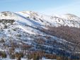 Достопримечательности Шерегеша. Гора Мустаг