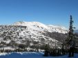 Достопримечательности Шерегеша. Гора Мустаг