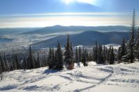 Трасса Фристайл